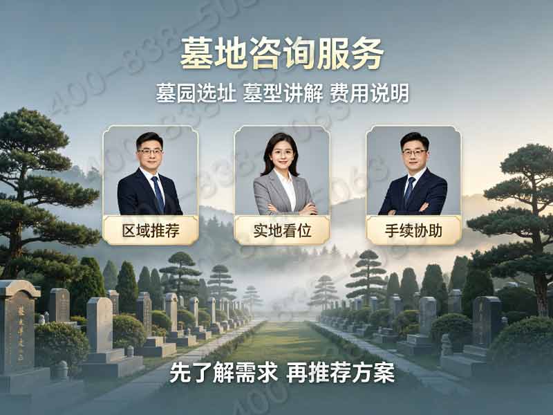 九里山二区公墓成熟园区建设 绿植繁茂宜居环境：打造理想安息之地的典范