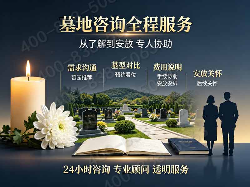 九里山二区规范惠民墓区：价格公开透明，无套路，墓地下单新选择