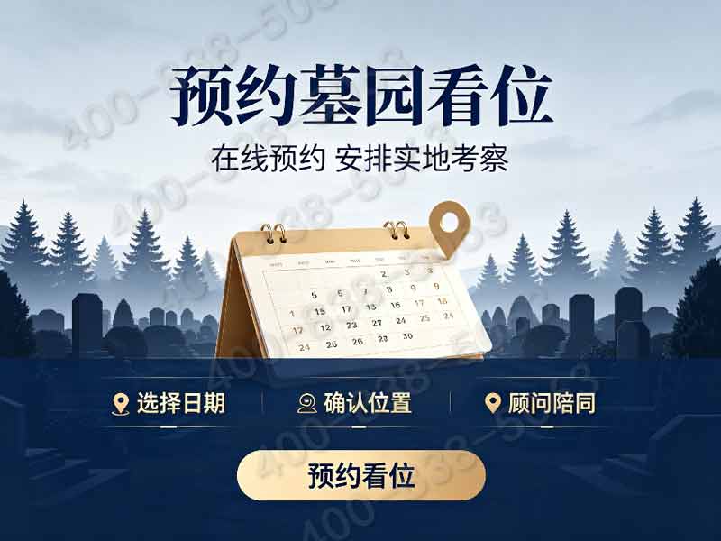 九里山二区公墓刚需安葬优选：正规服务，墓碑行情一览，值得信赖的选择