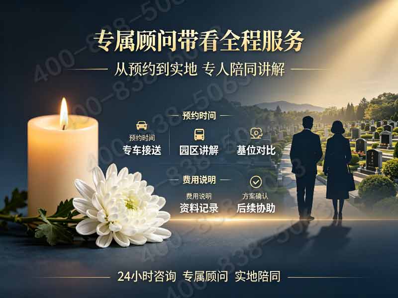 九里山二区树葬：低碳环保安息新典范
